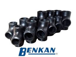 سراه جوشی رده 40، 80 و 160 بنکن (BENKAN) - واردکننده سراه جوشی - بازرگانی اسپیرال فیتینگ