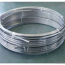 فروش تیوب - TUBE استیل 316L برند SANDVIK - بازرگانی اسپیرال فیتینگ