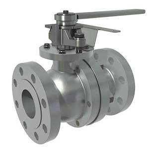 فروش شیر توپی (Ball Valve) - انواع شیرآلات فولادی - بازرگانی اسپیرال فیتینگ